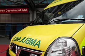Ambulance staff are to go on strike later this month