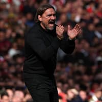Why Daniel Farke wishes Manchester United were visiting Leeds United in better form