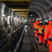 A merger deal affecting Anglo American has implications for Yorkshire's Woodsmith Project