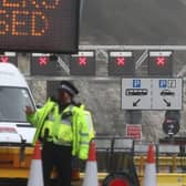 The Port of Dover declares critical incident as huge delays leave travelling Yorkshire students 'without food or water'