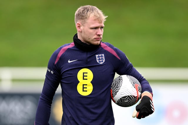 The former Sheffield United stopper is no longer the number one at Arsenal, nor is he the first choice between the sticks for England. However, the friendly could give Southgate an opportunity to assess Ramsdale with Jordan Pickford having started against Brazil.