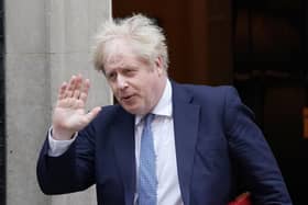 Boris Johnson: Odds on former Prime Minister regaining leadership of party slashed in half