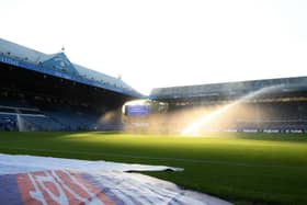 Sheffield Wednesday are preparing to host Rotherham United. Image: Ben Roberts Photo/Getty Images