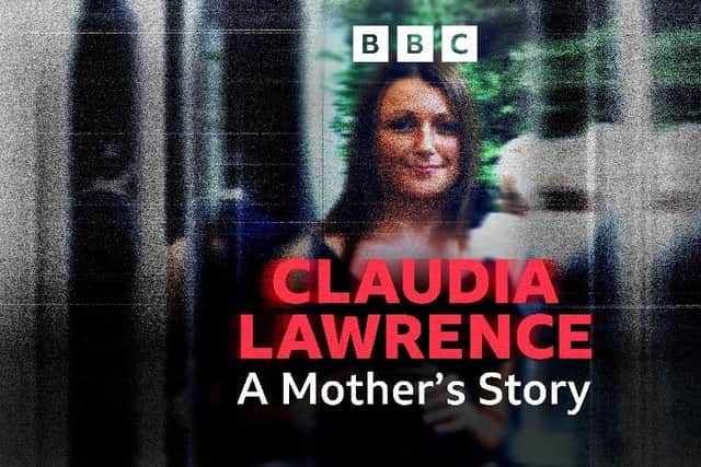 Claudia Lawrence: A Mother's Story
