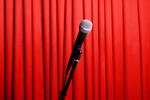Edinburgh's Stand Comedy Club can run at full capacity again and have several shows scheduled for the reast of January - including 'The Best of Scottish Comedy', featuring a bill of homegrown talent, on January 25 and 27.
