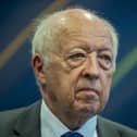 Carl Les is the leader of North Yorkshire Council. PIC: Bruce Rollinson