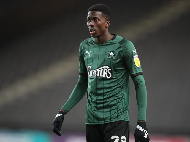 Appearances: 34; Goals: 3; Assists: 5; Rating: 6.97