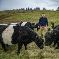The Farmers Larder meat vending venture proving a cut above for farmers