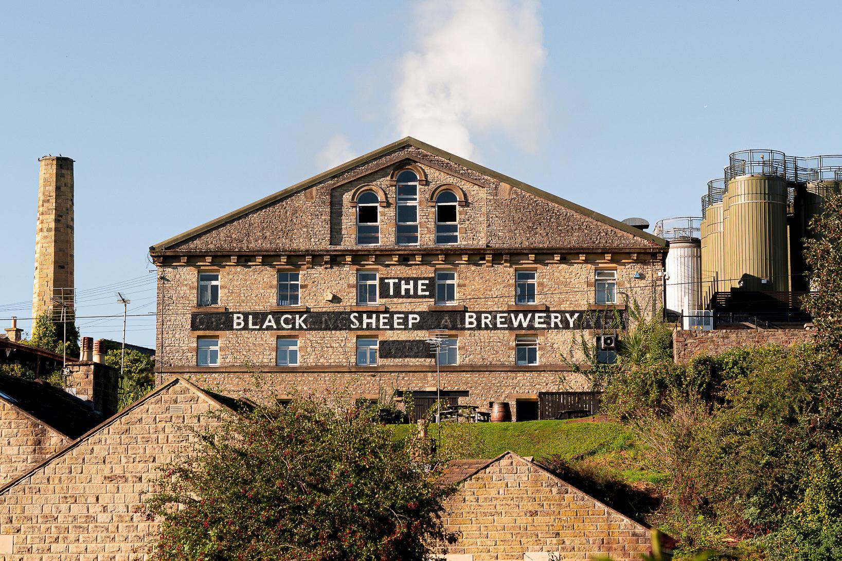 Black Sheep Brewery: New owners hope to ‘restore pride’ to Yorkshire as ...