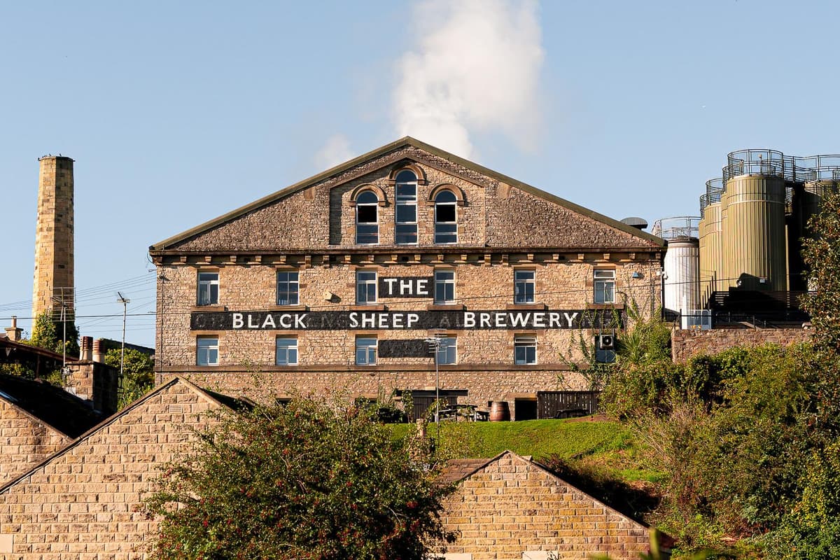 Black Sheep Brewery: New owners hope to ‘restore pride’ to Yorkshire as ...