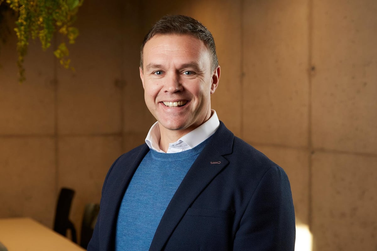 Henry Boot: Shares rise in Sheffield firm as new CEO Edward Hutchinson prepares 'refreshed strategy' after £6.3m loss recorded