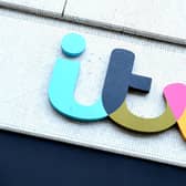 Broadcasting giant ITV has revealed a 16% plunge in revenues from its production arm after taking a hit from last year’s US writers’ and actors’ strike.(Photo by Ian West/PA Wire)