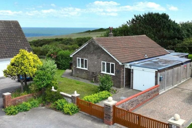 Plans for large coastal clifftop house near Filey refused over concerns ...