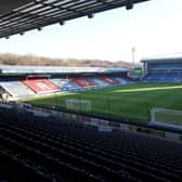 Leeds United are preparing for a trip to Ewood Park, the home of Blackburn Rovers. Image: Nigel Roddis/Getty Images