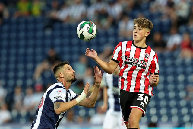 Sheffield United's promotion to the Premier League may limit his first-team opportunities at Bramall Lane, therefore a loan move could prove beneficial for the midfielder.