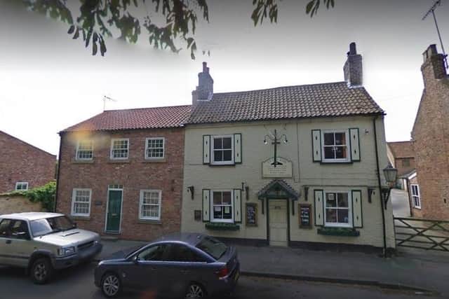 The Old Star, Kilham, Driffield. (Pic credit: Google)
