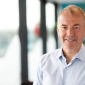 Neil Hudgell of Hudgell Solicitors. Credit: Neil Holmes Photography