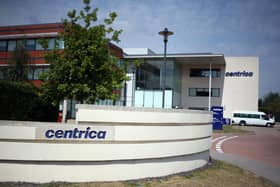 Centrica has revealed that earnings at its retail supplier business soared by nearly 900 per cent as it was handed a price cap boost of around £500m. (Photo by Steve Parsons/PA Wire)