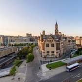 Bradford Council is electing new councillors