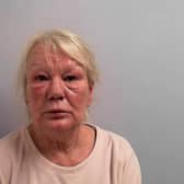 Tracy Bancroft has been jailed for more than nine years