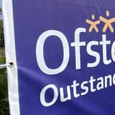 'It becomes increasingly difficult to comprehend the intransigence of Ofsted concerning their continuing use of one-word classifications for schools'. PIC: Frank Reid