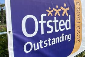 'It becomes increasingly difficult to comprehend the intransigence of Ofsted concerning their continuing use of one-word classifications for schools'. PIC: Frank Reid