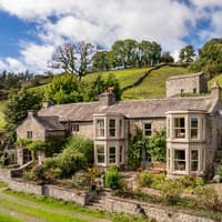 For sale: Striking Swaledale home with potential annexe and national park views