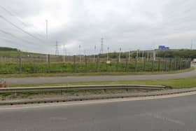 Wakefield Council is also due to consider proposals for a new employment and logistics site beside junction 32 of the M62. If approved, £12.2m of funding will be released to pay for the upgrade of Castleford Tigers rugby league stadium at Wheldon Road