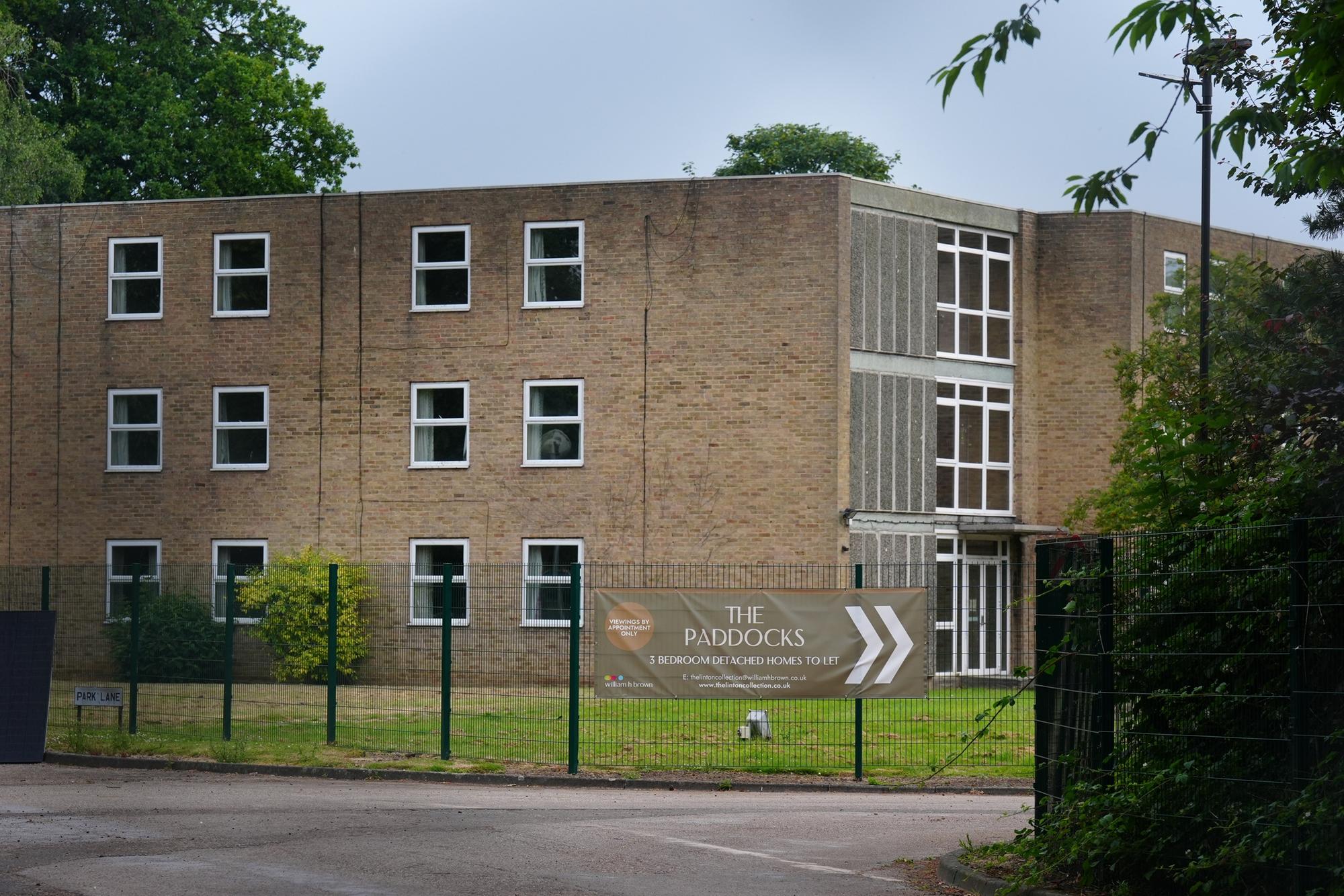 Water supply uncertainty another reason to ditch Linton-on-Ouse asylum centre plans