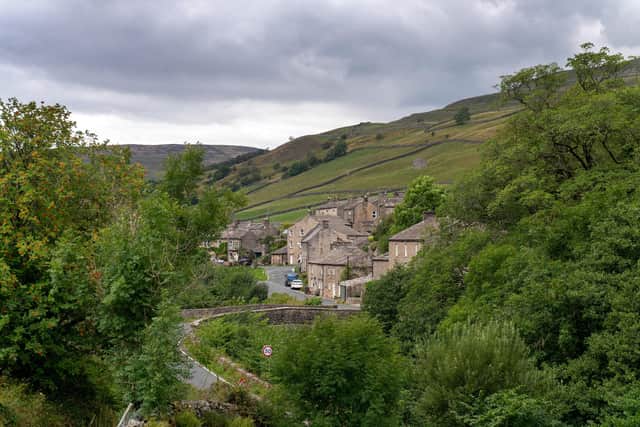 Audio clips from Muker, Askrigg, Dent, Horton-in-Ribblesdale and Grassington feature in a winter-long celebration of the rich dialect heritage of the Yorkshire Dales taking place at the Dales Countryside Museum in Hawes.