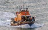 More than 100,000 people have now made the journey across the Channel since 2018. Picture: AFP via Getty Images