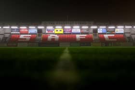 PITCH PROBLEMS: Work on a new playing surface at Scarborough Athletic's Scarborough Sports Village home will be more complicated and expensive than expected (Photo by George Wood/Getty Images)