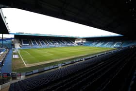 Hillsborough, home of Sheffield Wednesday. Image: Lewis Storey/Getty Images.