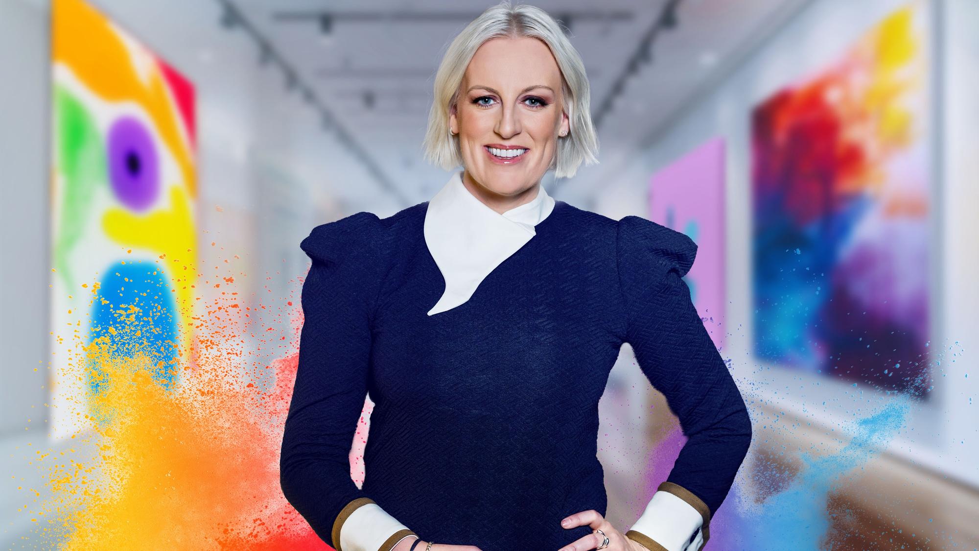 The Voice and The Big Deal with Steph McGovern: TV highlights this week