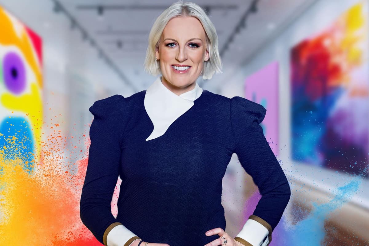 The Voice and The Big Deal with Steph McGovern: TV highlights this week