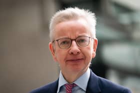 Michael Gove, the Housing Secretary, has hinted at a new offer for aspiring homeowners ahead of March's budget.