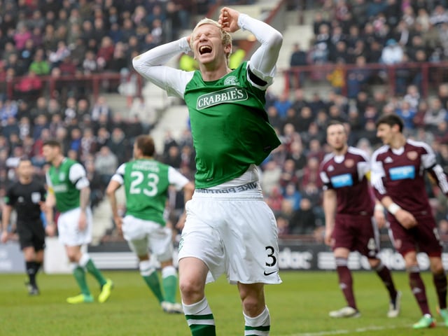 Defender also left in the summer and after spells at Port Vale, Shrewsbury, Northampton and Swindon returned to his Northern Ireland roots with Linfield
