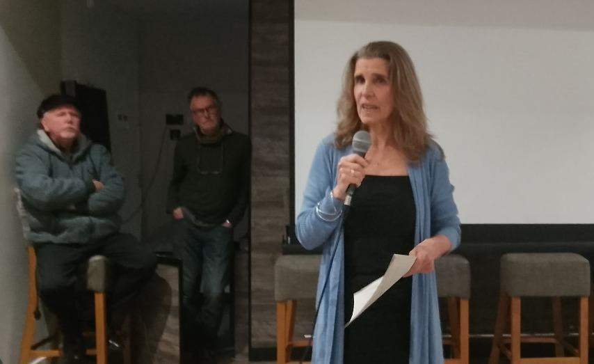 Teesworks: Public meeting held amid continued concern over £300m ...