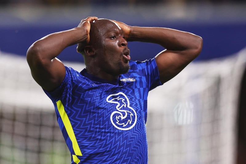 Romelu Lukaku moved to Chelsea from inter Milan back in the summer of 2021 but has been returned to Inter on loan (Picture: Clive Rose/Getty Images)