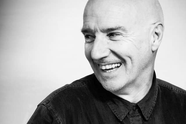Midge Ure