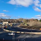 Stanningley Bypass and Armley Gyratory diversions: Major delays expected during half-term
