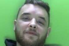 Liam Bailey