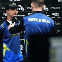Sheffield Tigers with 'no complaints' as Belle Vue Aces run out Grand Final winners