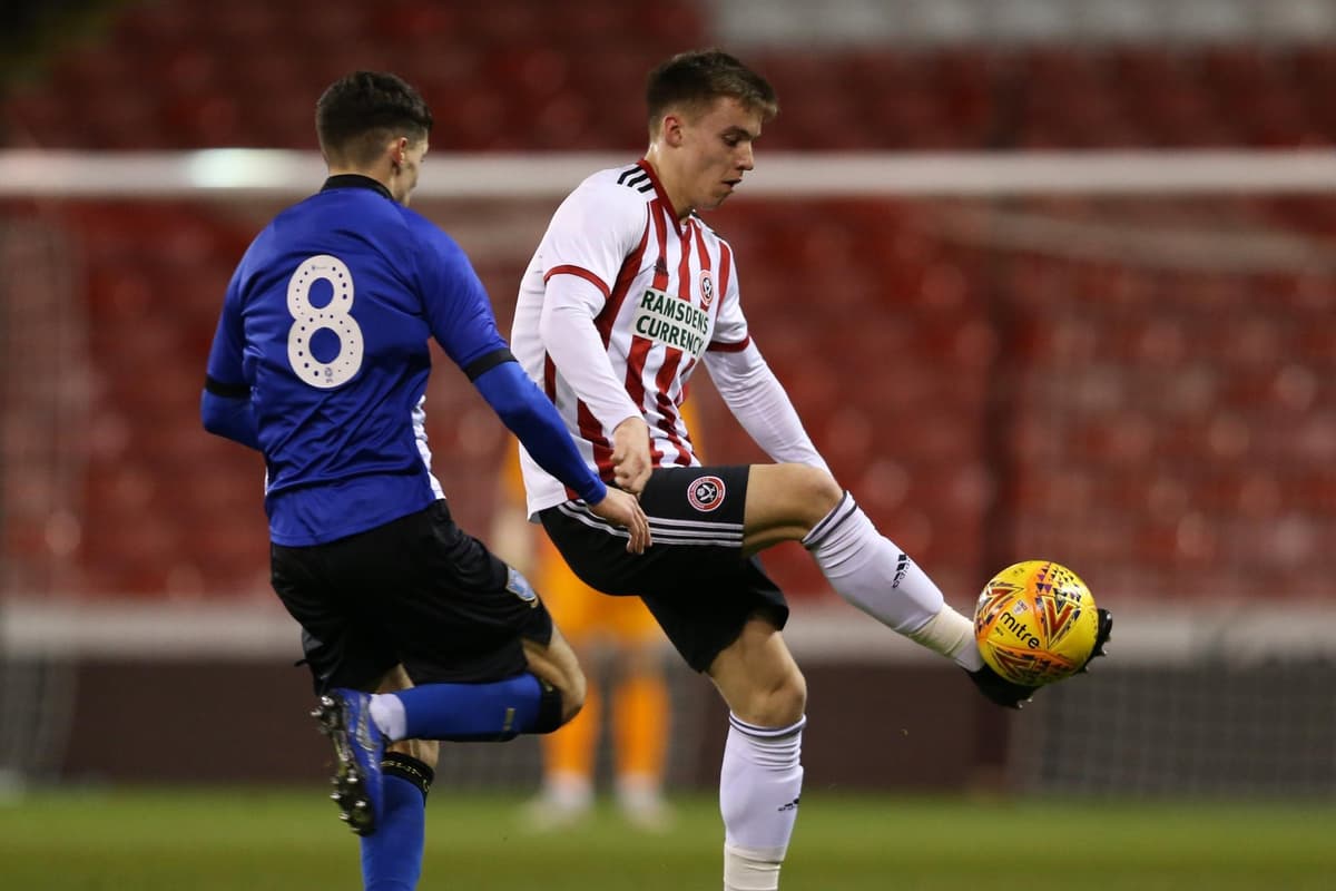 Sheffield United box-to-box midfielder George Broadbent becomes Doncaster Rovers’ fourth signing of close season