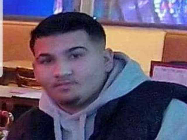 Two further men have been charged in connection with the death of Kevin Pokuta.Kevin, 19, was fatally shot on Tuesday 12 December last year, on Page Hall Road in Sheffield. He sadly died the following day.