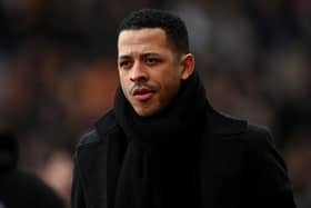 Hull City manager Liam Rosenior has put together a strong half-season (Picture: Gareth Copley/Getty Images)