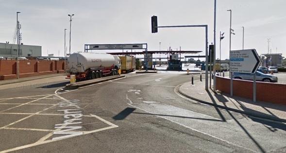 Landport, Portsmouth, had 1275.1 Covid-19 cases per 100,000 people in the latest week, January 27, a rise of 52.9 per cent from the week before.