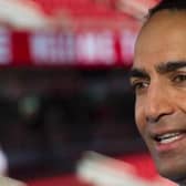 Paraag Marathe, president of 49ers Enterprises, is the new chairman of Leeds United after the EFL finally approved the club's takeover.
