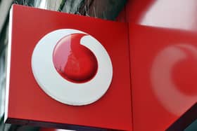 Mobile phone giant Vodafone has revealed its boss Nick Read will step down at the end of the year just weeks after unveiling an £880 million plan to slash costs and warning over job cuts and price hikes.