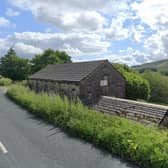 Lauradale Lane, in Wharfedale Picture: Google